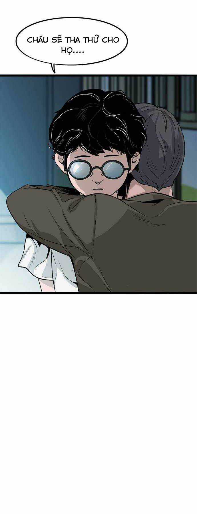 Ngục Tù Đẫm Máu - Chapter 2 - Trang 44