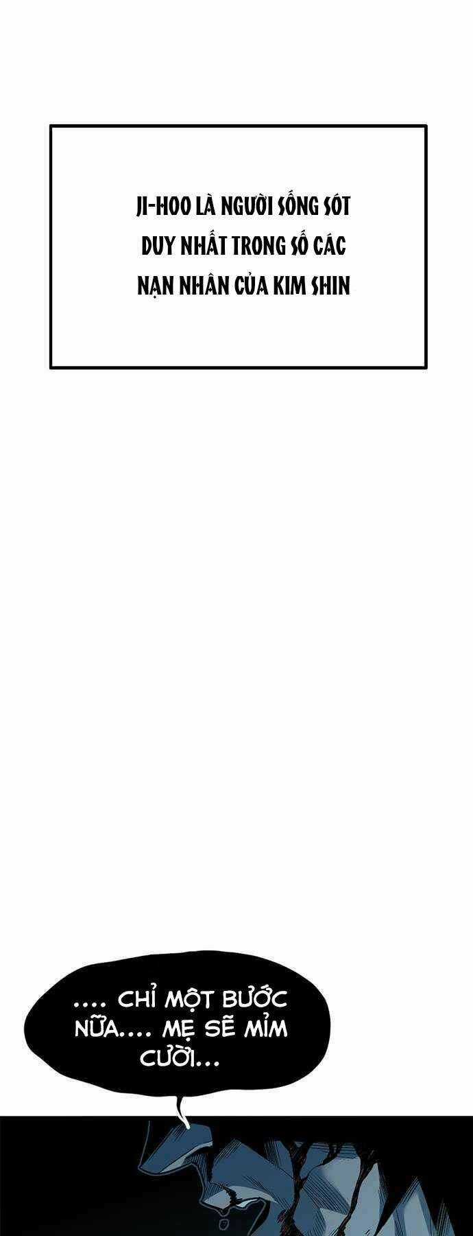 Ngục Tù Đẫm Máu - Chapter 2 - Trang 45