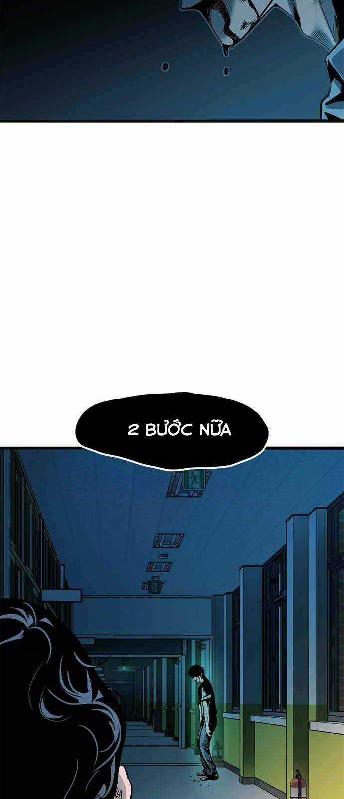 Ngục Tù Đẫm Máu - Chapter 2 - Trang 46