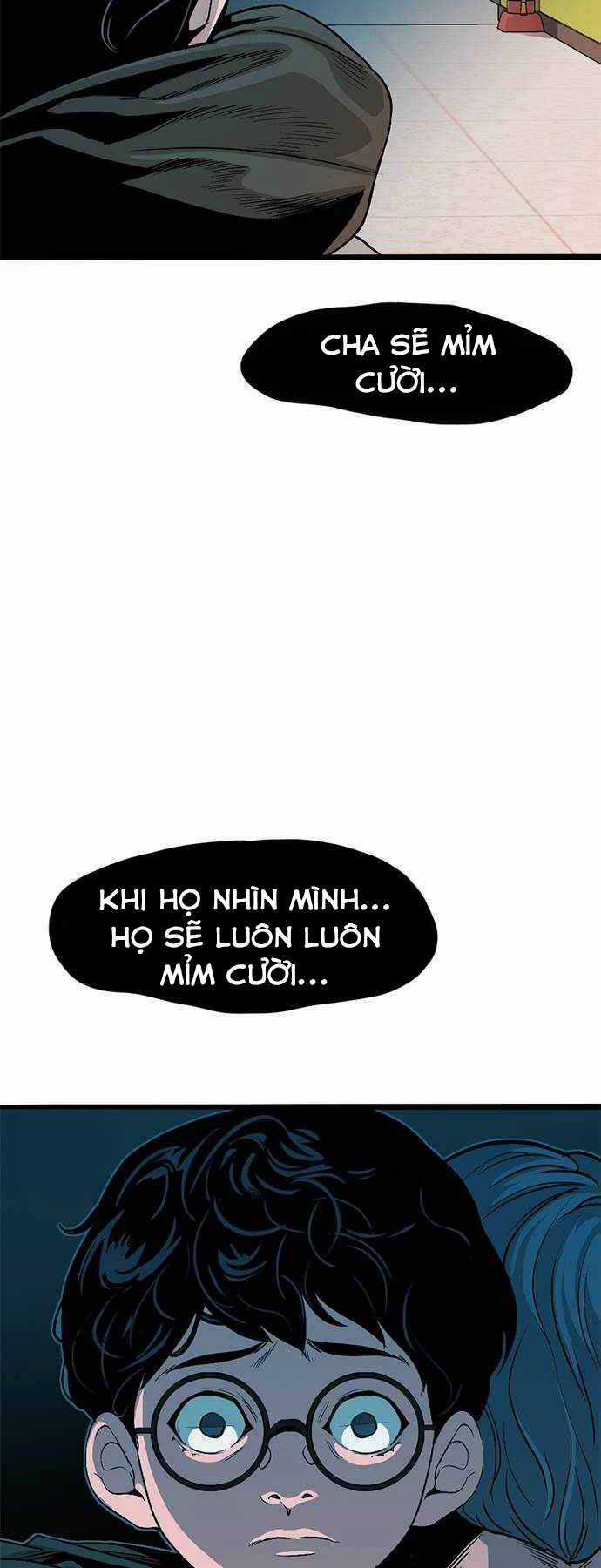 Ngục Tù Đẫm Máu - Chapter 2 - Trang 47