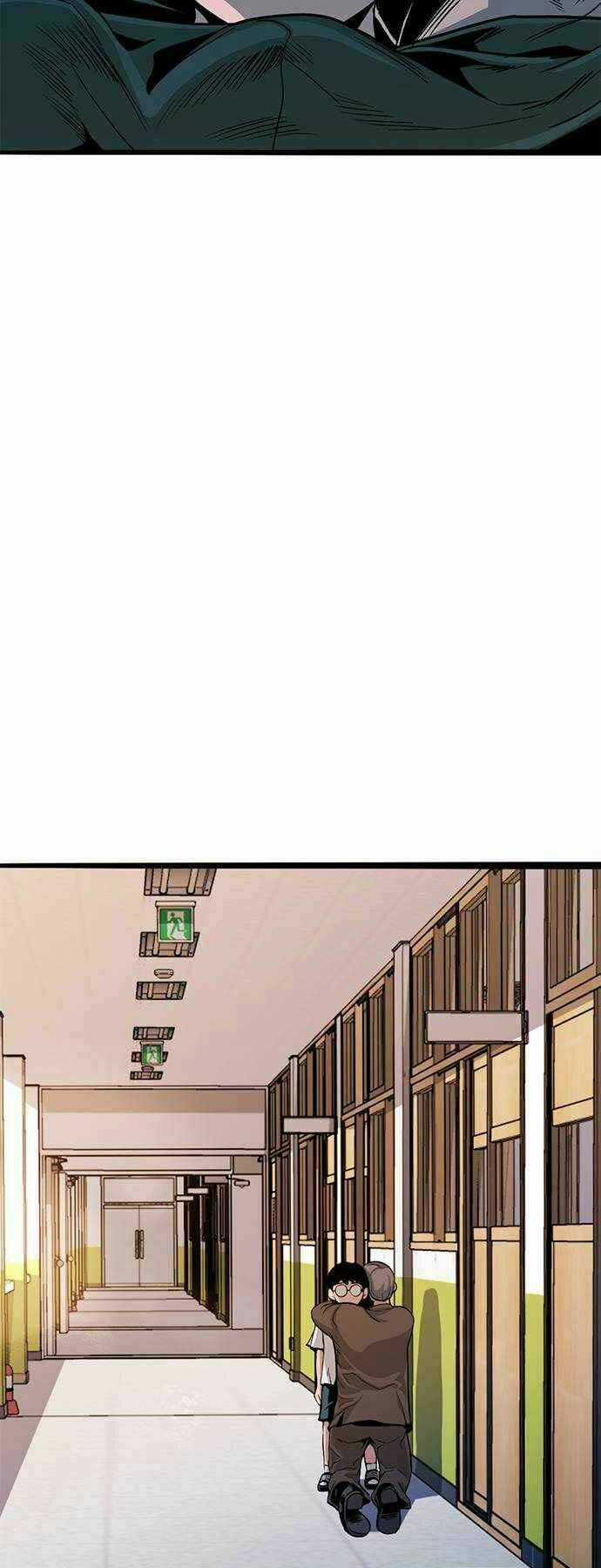 Ngục Tù Đẫm Máu - Chapter 2 - Trang 48