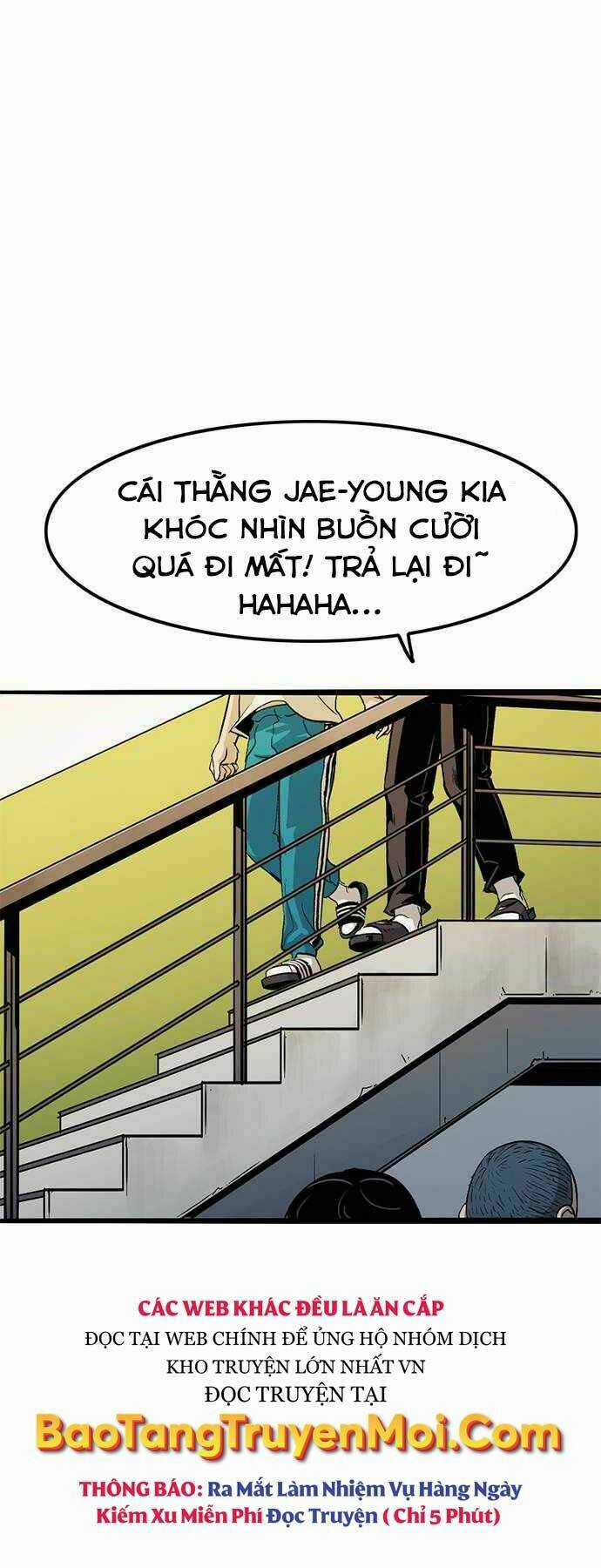Ngục Tù Đẫm Máu - Chapter 2 - Trang 50