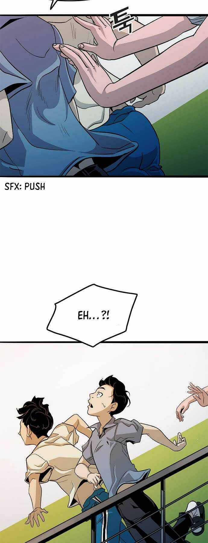 Ngục Tù Đẫm Máu - Chapter 2 - Trang 52