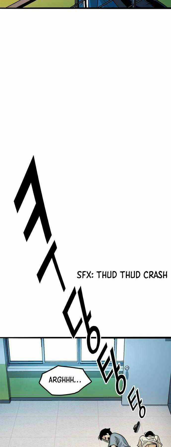 Ngục Tù Đẫm Máu - Chapter 2 - Trang 53