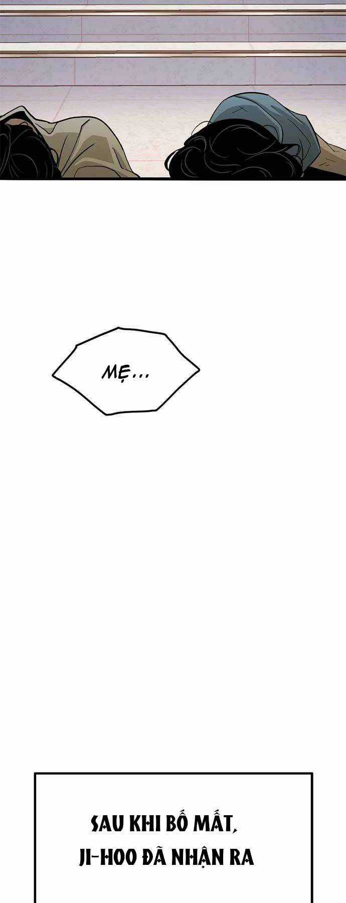 Ngục Tù Đẫm Máu - Chapter 2 - Trang 56