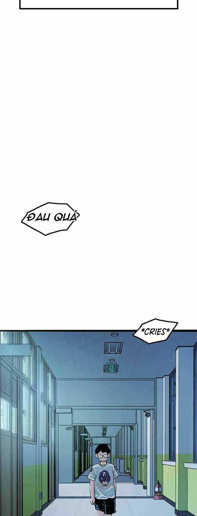 Ngục Tù Đẫm Máu - Chapter 2 - Trang 57