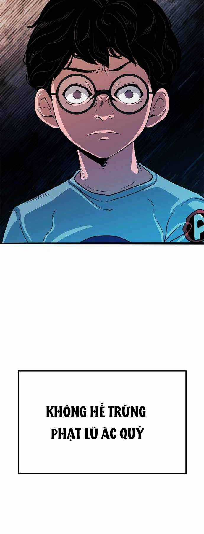 Ngục Tù Đẫm Máu - Chapter 2 - Trang 59