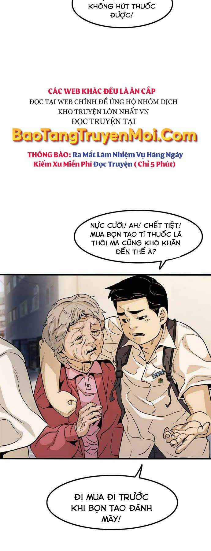 Ngục Tù Đẫm Máu - Chapter 2 - Trang 62