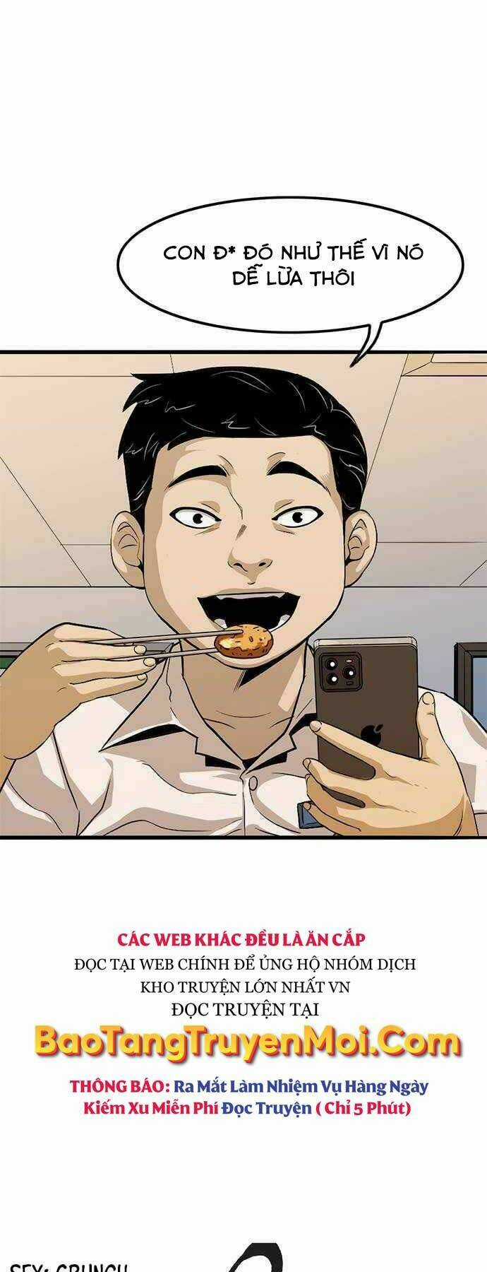 Ngục Tù Đẫm Máu - Chapter 2 - Trang 66