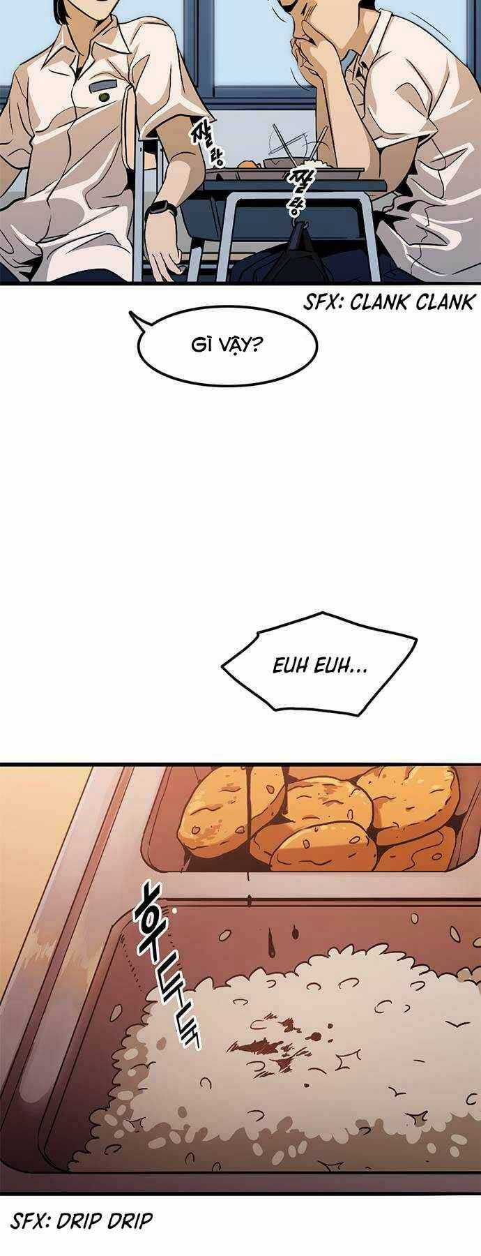 Ngục Tù Đẫm Máu - Chapter 2 - Trang 68