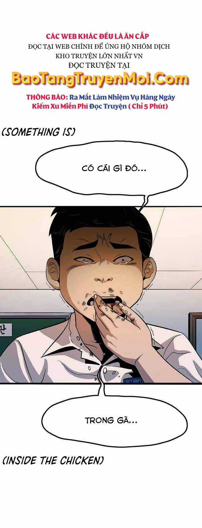 Ngục Tù Đẫm Máu - Chapter 2 - Trang 69