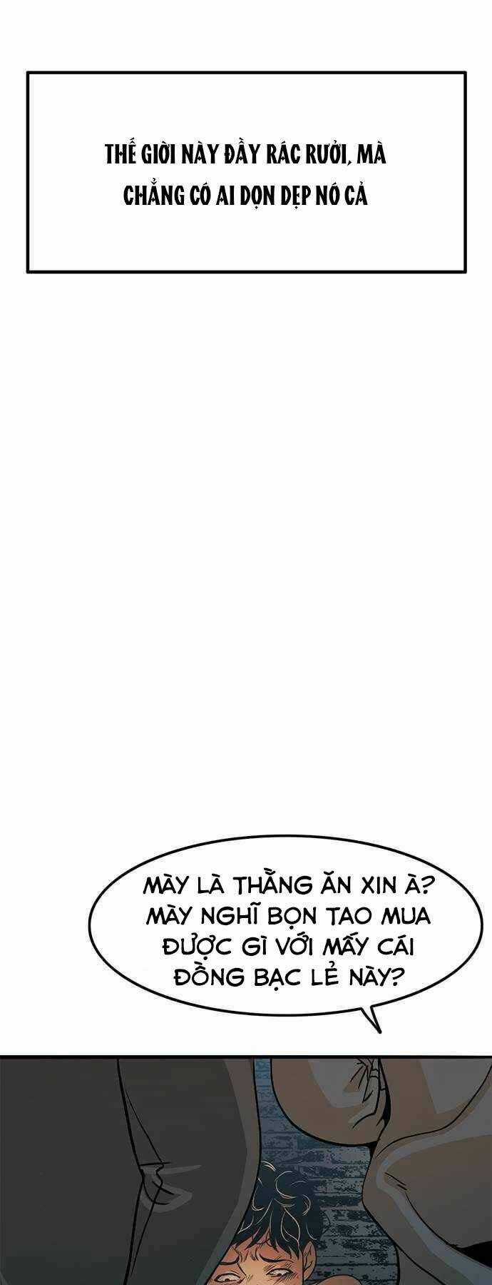 Ngục Tù Đẫm Máu - Chapter 2 - Trang 72