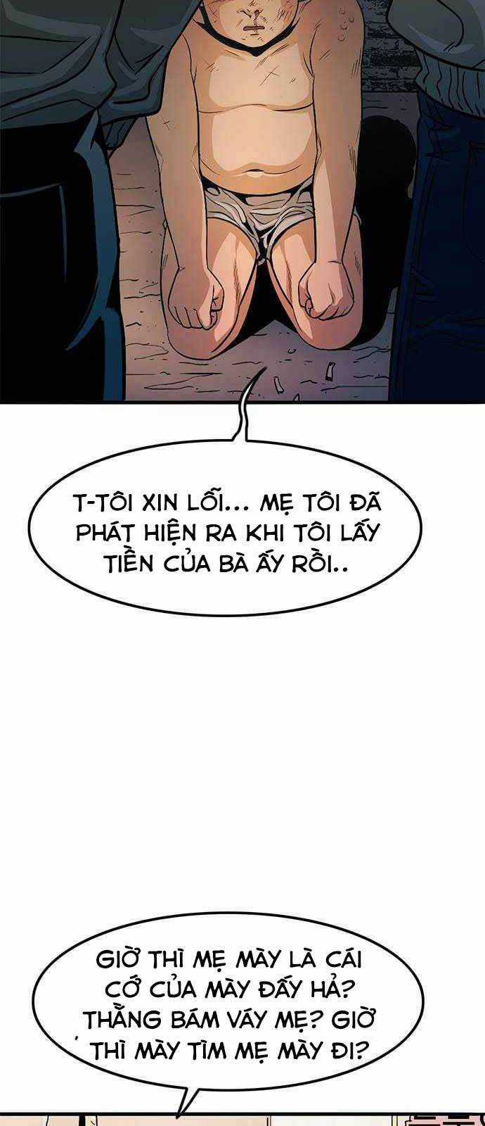 Ngục Tù Đẫm Máu - Chapter 2 - Trang 73