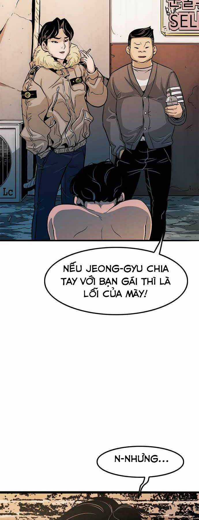 Ngục Tù Đẫm Máu - Chapter 2 - Trang 74