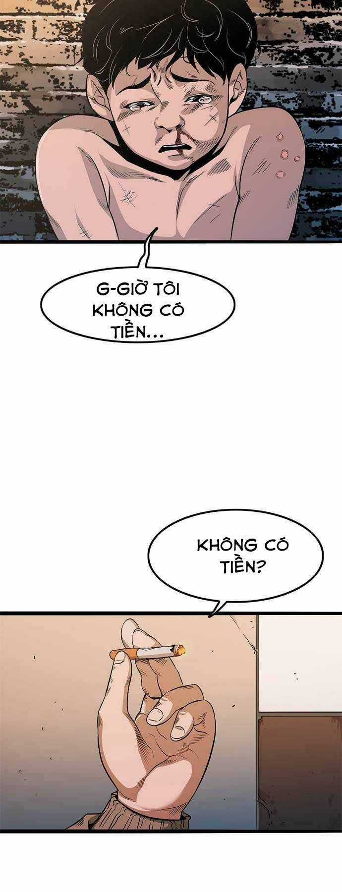 Ngục Tù Đẫm Máu - Chapter 2 - Trang 75