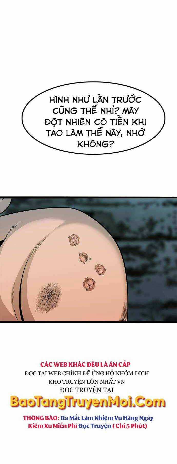 Ngục Tù Đẫm Máu - Chapter 2 - Trang 76