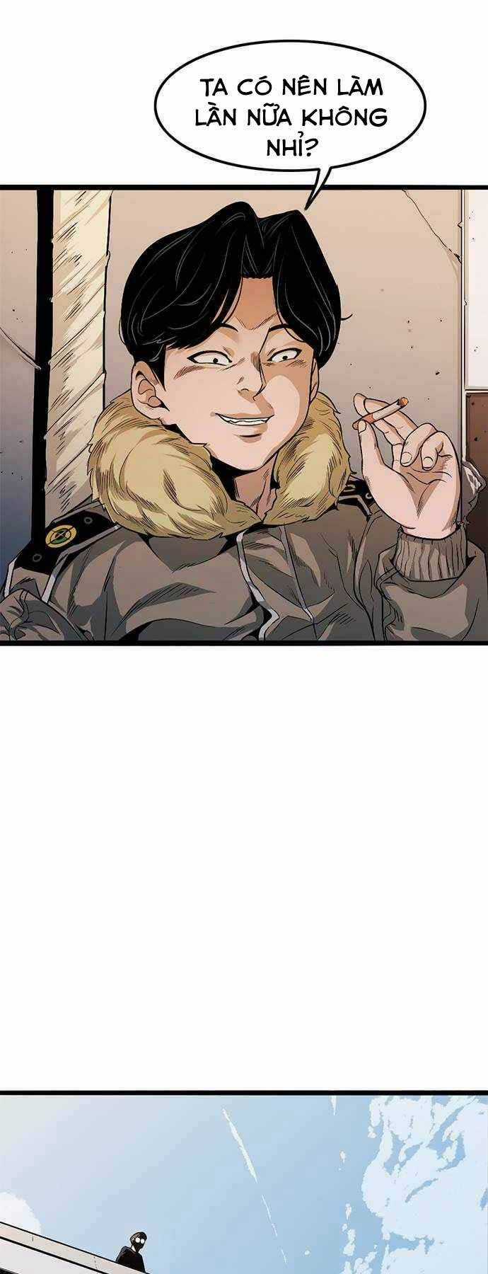 Ngục Tù Đẫm Máu - Chapter 2 - Trang 77