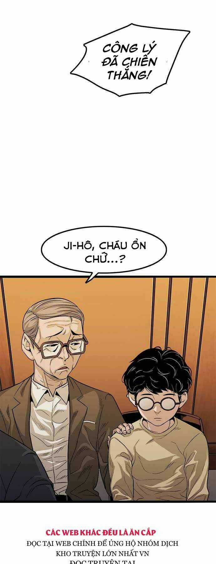 Ngục Tù Đẫm Máu - Chapter 2 - Trang 9