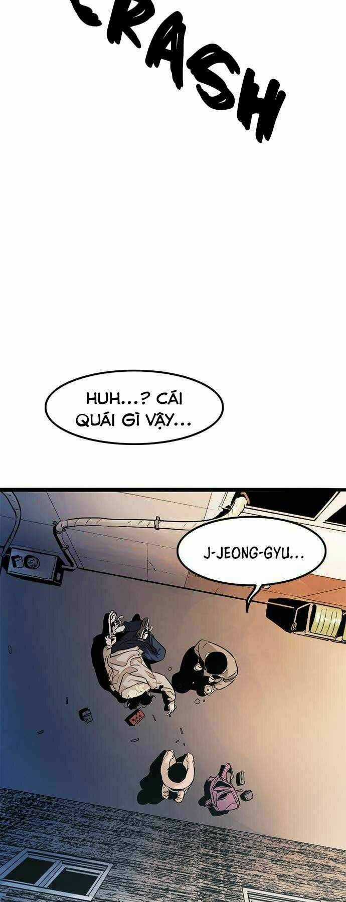 Ngục Tù Đẫm Máu - Chapter 2 - Trang 81