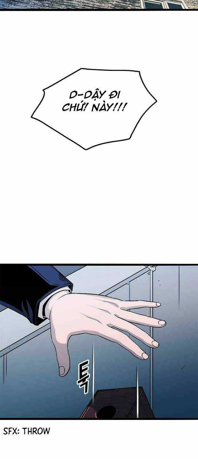 Ngục Tù Đẫm Máu - Chapter 2 - Trang 82