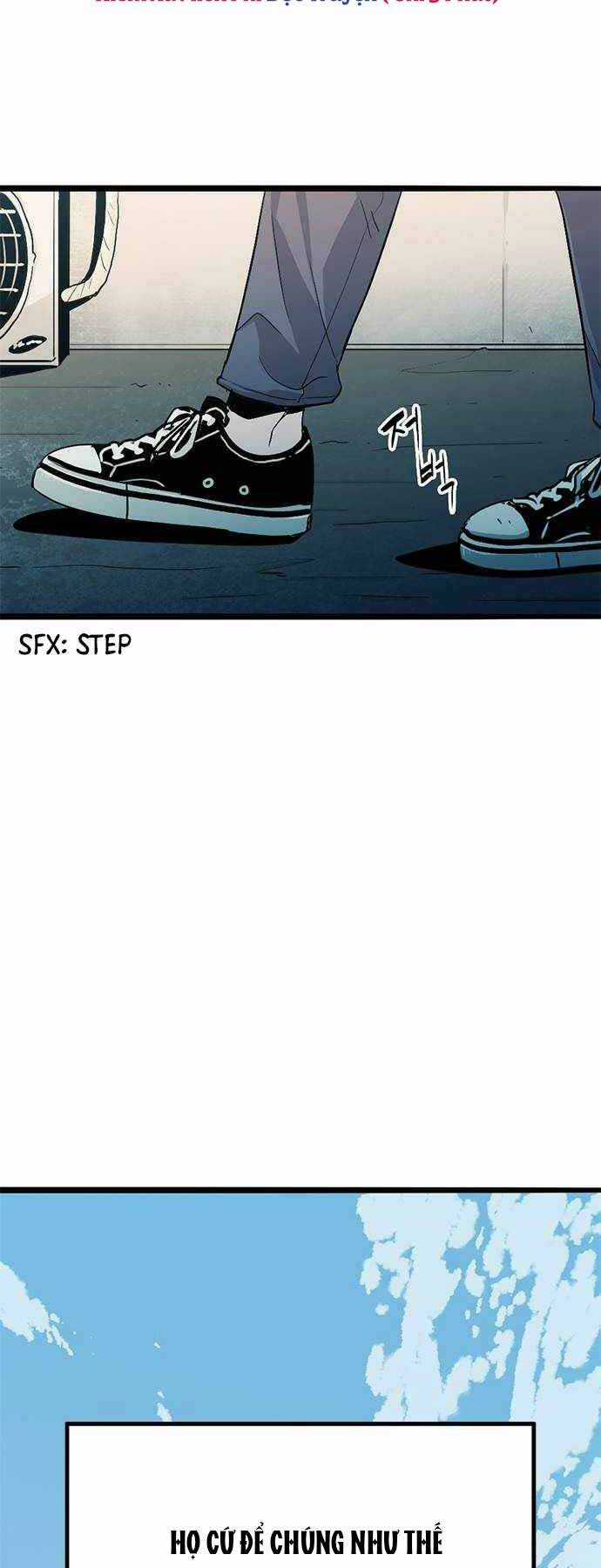 Ngục Tù Đẫm Máu - Chapter 2 - Trang 85