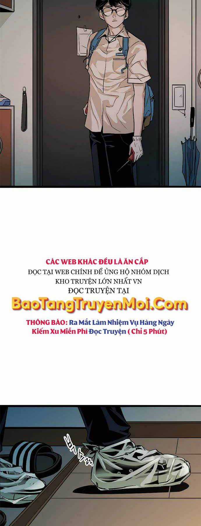 Ngục Tù Đẫm Máu - Chapter 2 - Trang 89