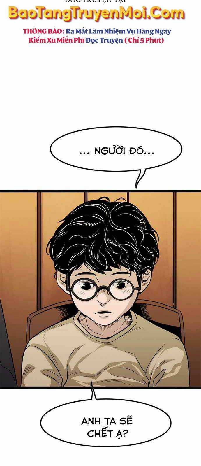 Ngục Tù Đẫm Máu - Chapter 2 - Trang 10