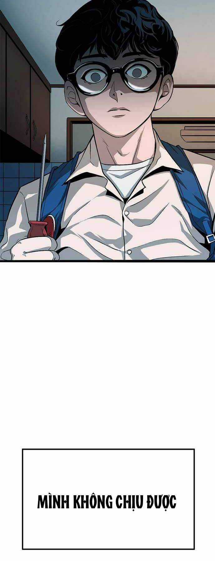 Ngục Tù Đẫm Máu - Chapter 2 - Trang 92