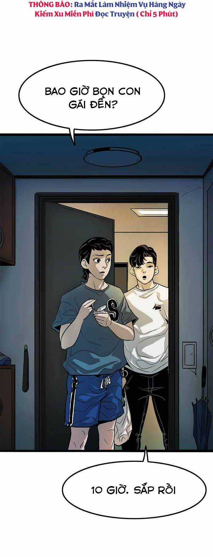 Ngục Tù Đẫm Máu - Chapter 2 - Trang 94