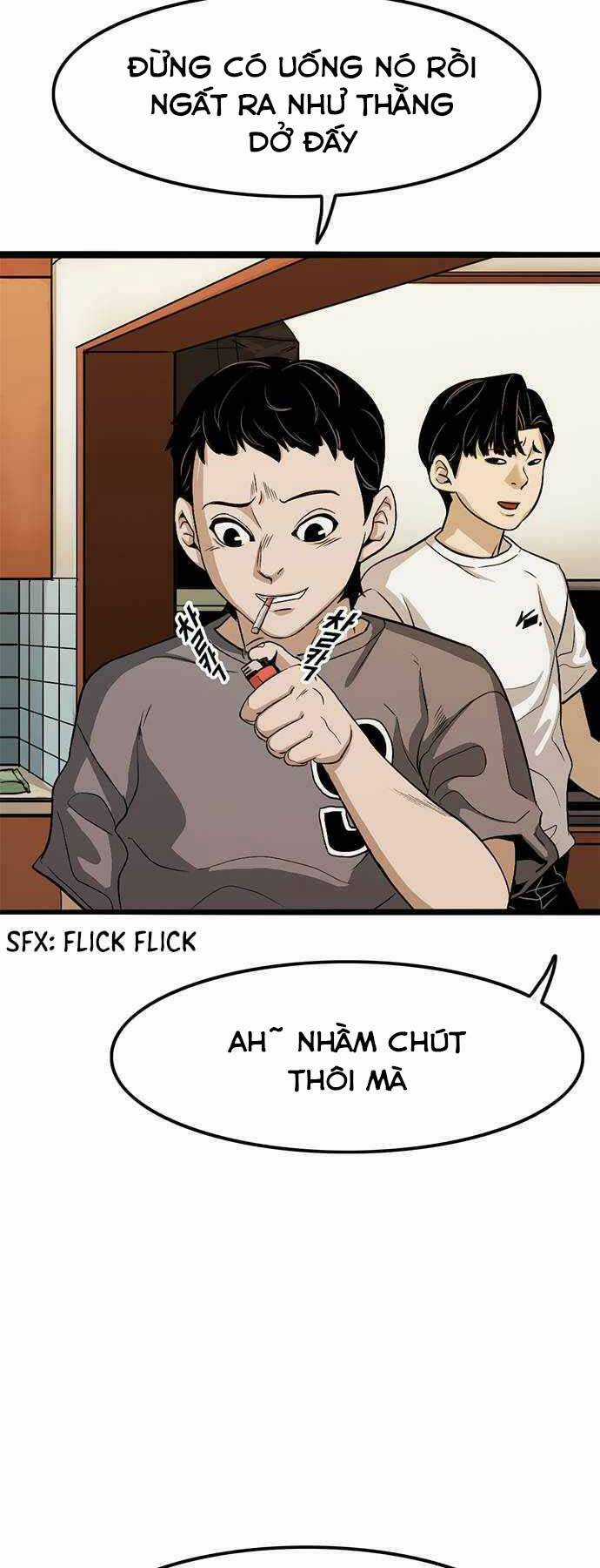 Ngục Tù Đẫm Máu - Chapter 2 - Trang 96