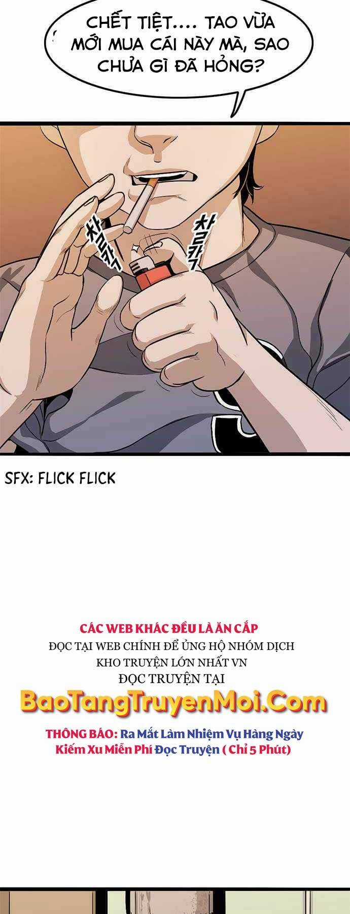 Ngục Tù Đẫm Máu - Chapter 2 - Trang 97