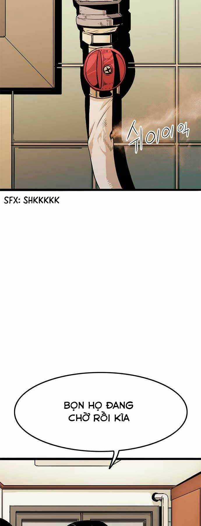 Ngục Tù Đẫm Máu - Chapter 2 - Trang 98