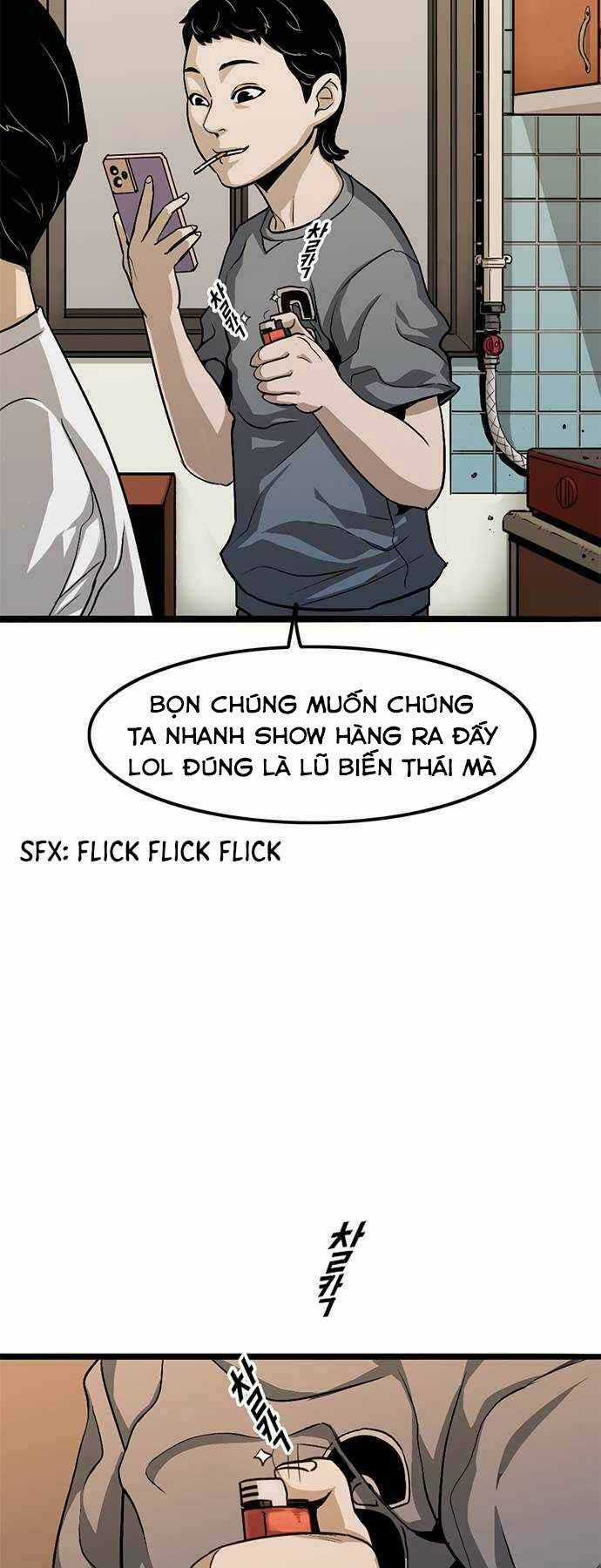 Ngục Tù Đẫm Máu - Chapter 2 - Trang 99