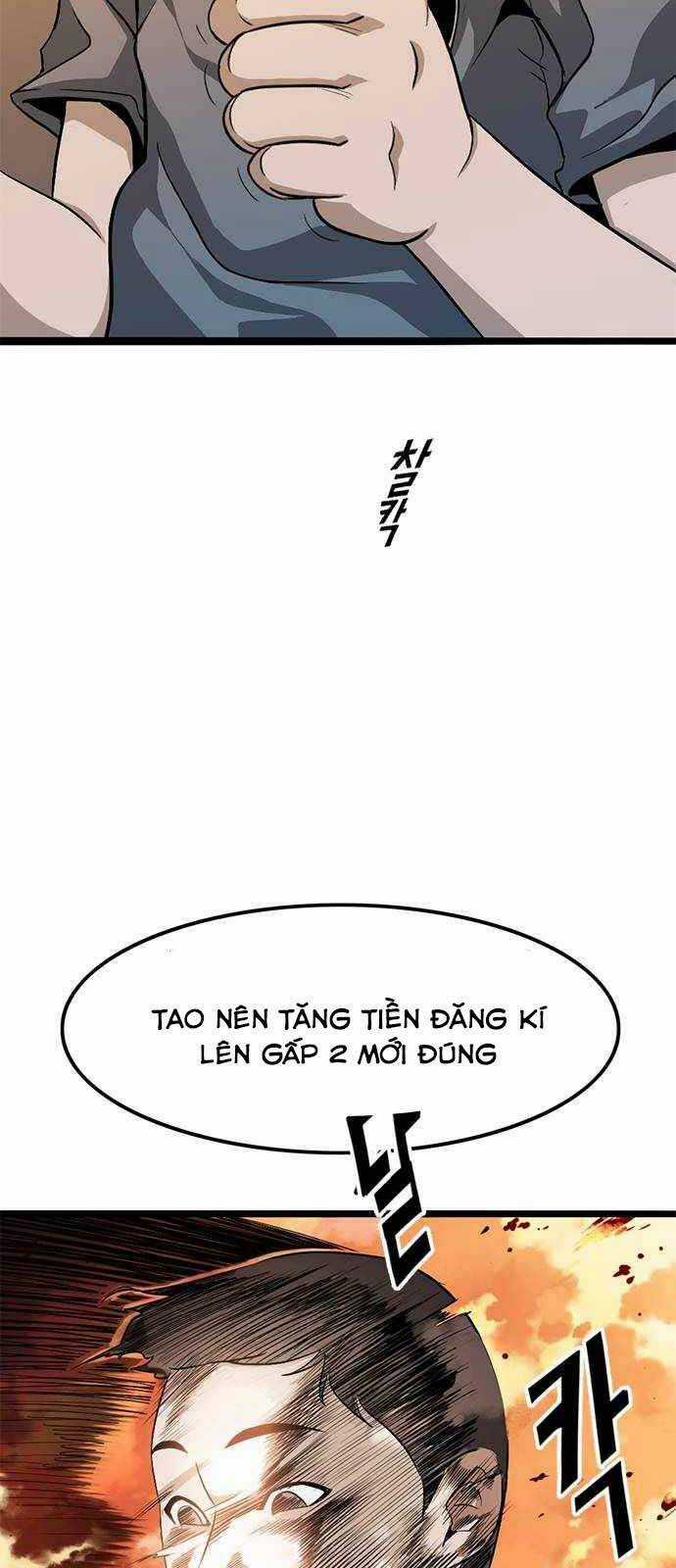Ngục Tù Đẫm Máu - Chapter 2 - Trang 100