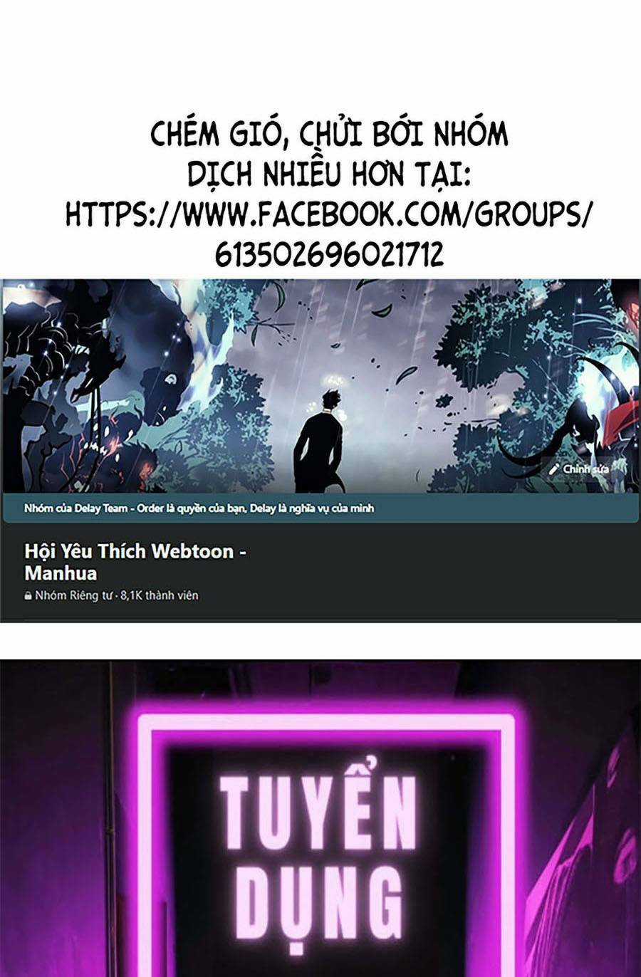 Ngục Tù Đẫm Máu - Chapter 20 - Trang 1