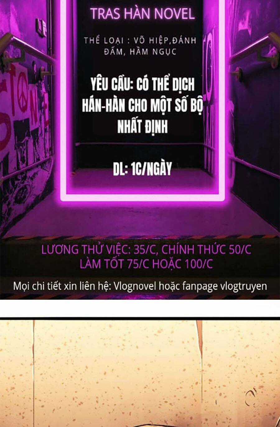 Ngục Tù Đẫm Máu - Chapter 20 - Trang 2