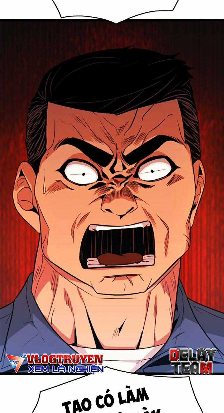 Ngục Tù Đẫm Máu - Chapter 20 - Trang 11