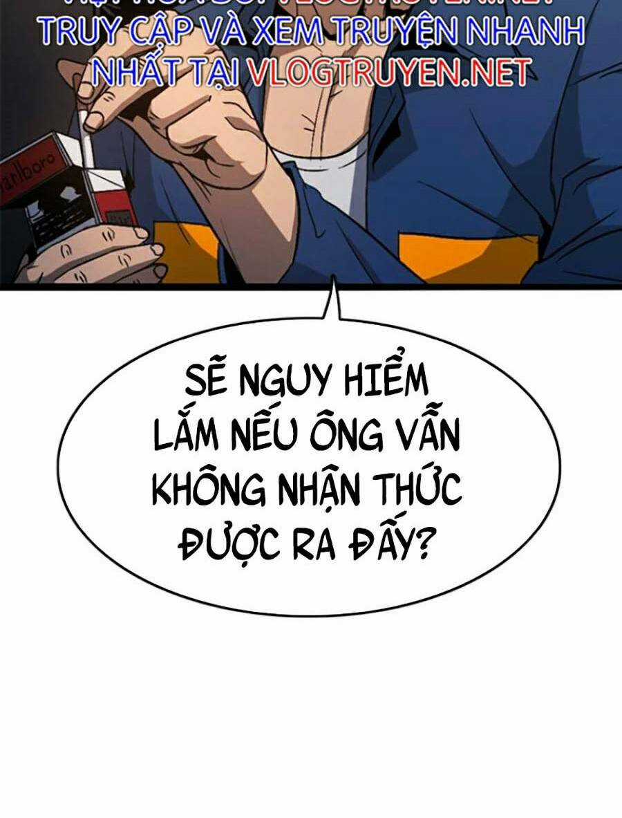 Ngục Tù Đẫm Máu - Chapter 20 - Trang 110