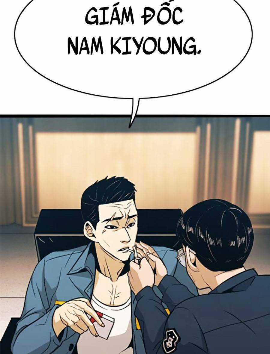 Ngục Tù Đẫm Máu - Chapter 20 - Trang 113