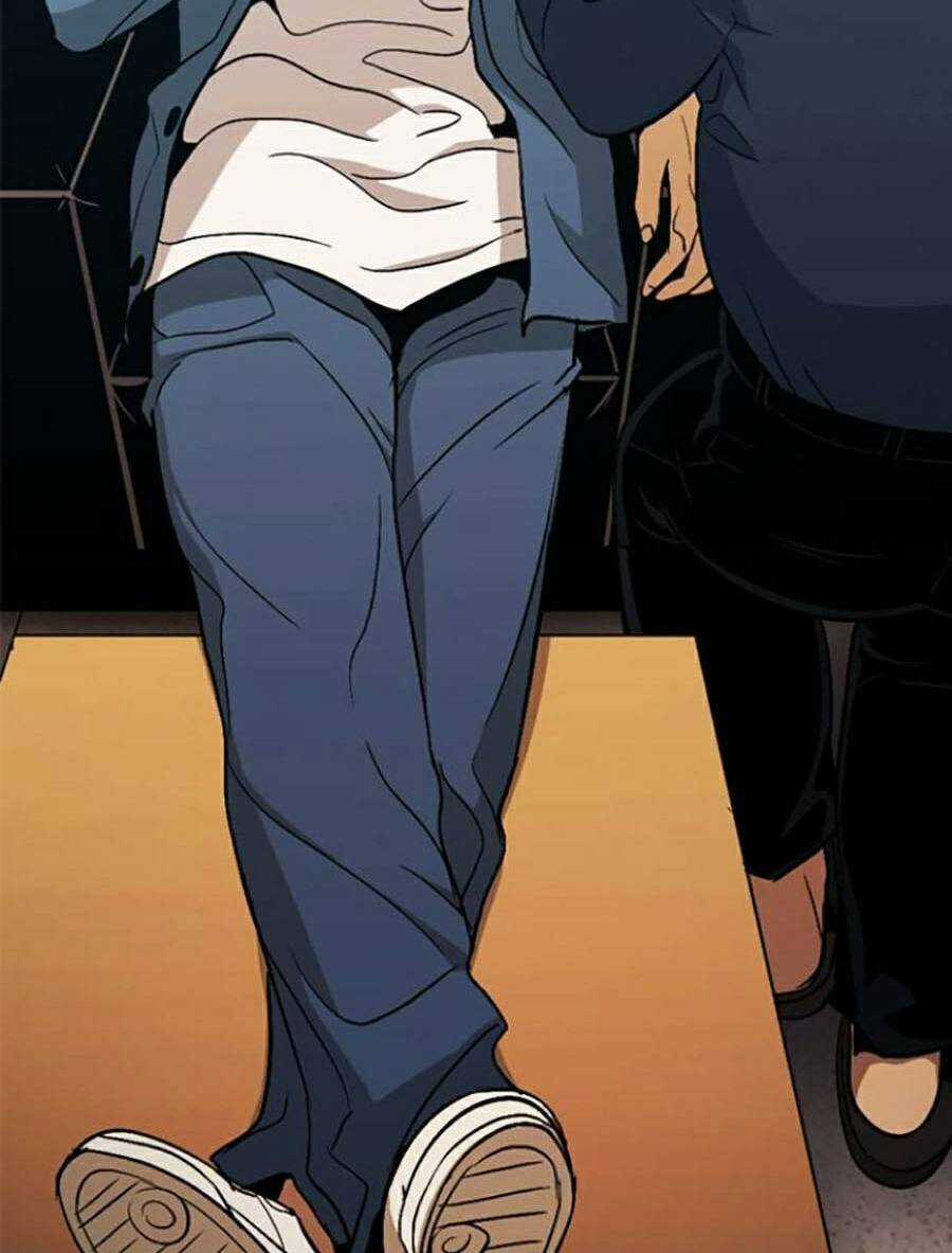 Ngục Tù Đẫm Máu - Chapter 20 - Trang 114