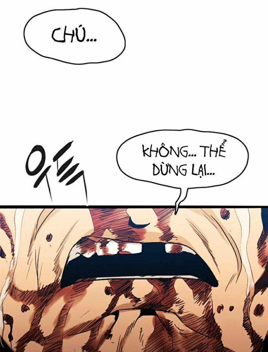 Ngục Tù Đẫm Máu - Chapter 20 - Trang 116