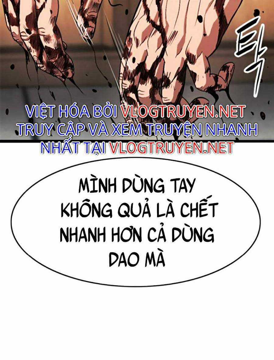 Ngục Tù Đẫm Máu - Chapter 20 - Trang 120