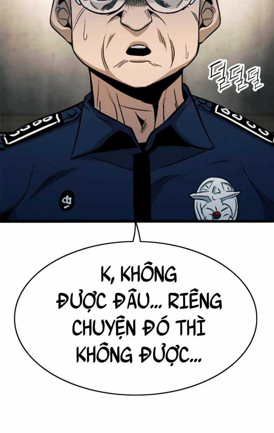 Ngục Tù Đẫm Máu - Chapter 20 - Trang 132