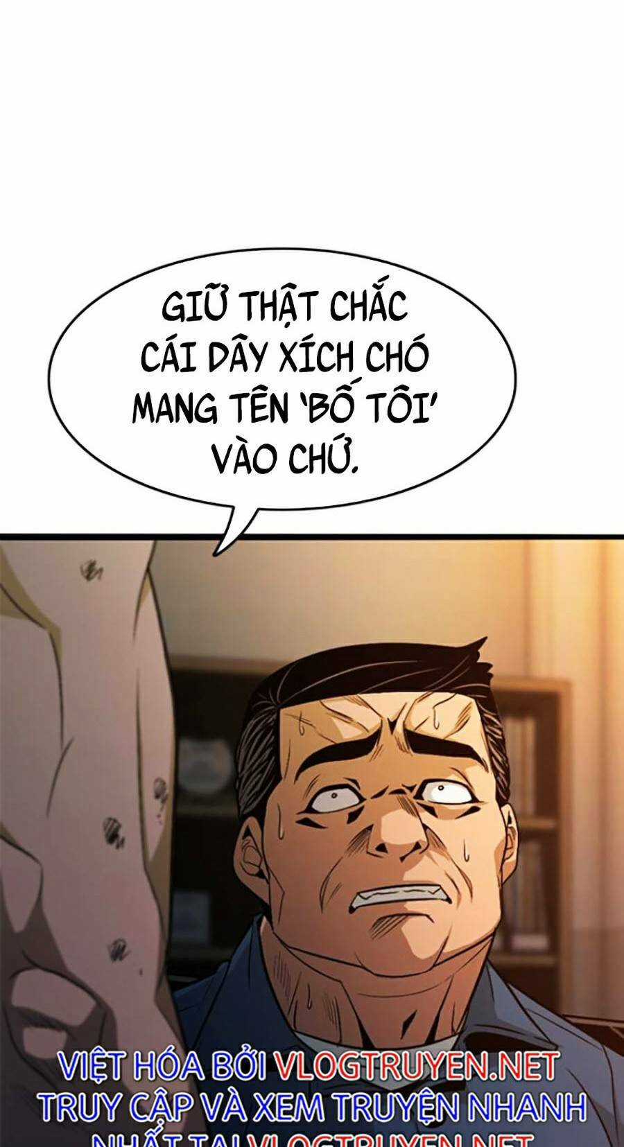 Ngục Tù Đẫm Máu - Chapter 20 - Trang 15