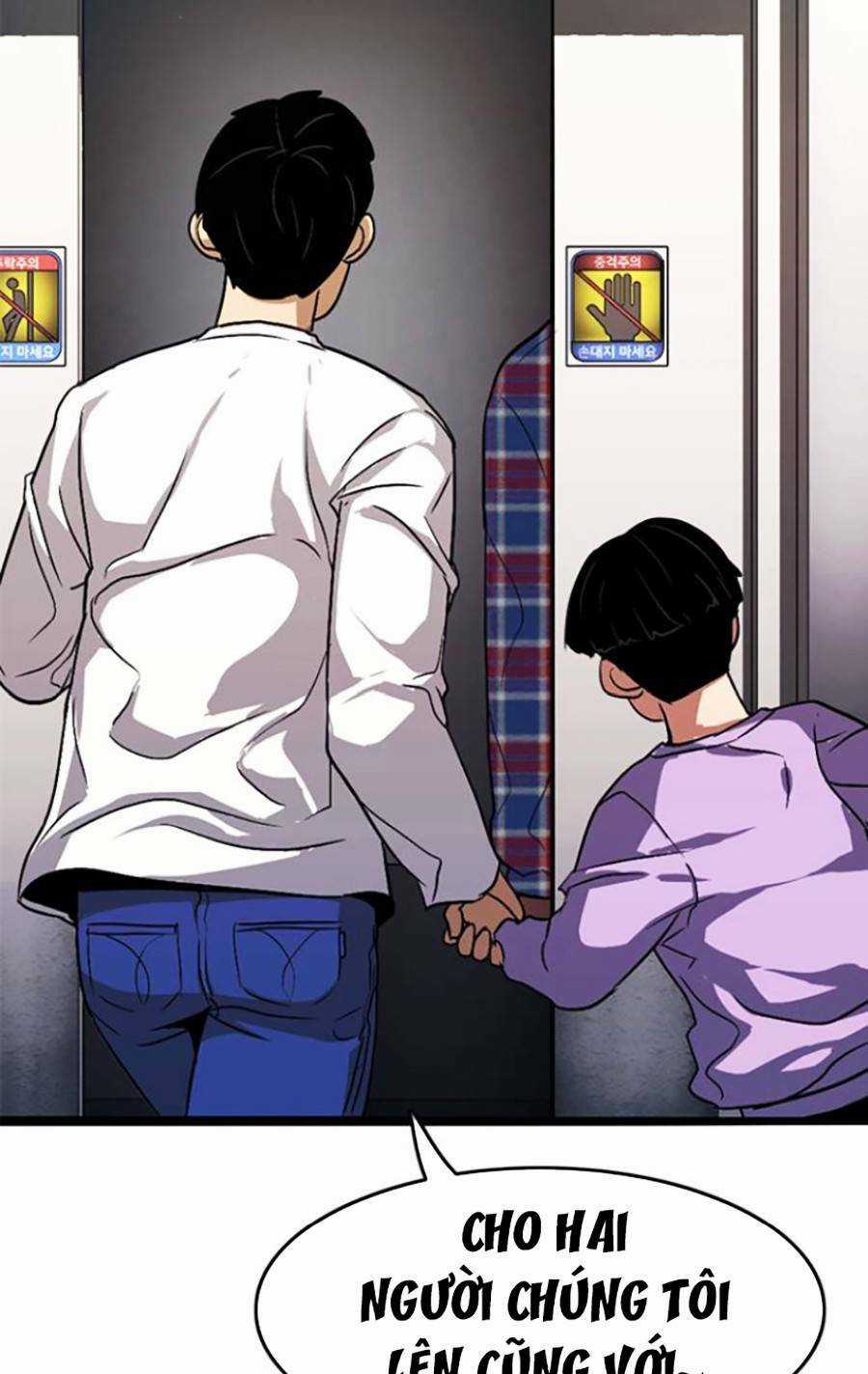 Ngục Tù Đẫm Máu - Chapter 20 - Trang 151