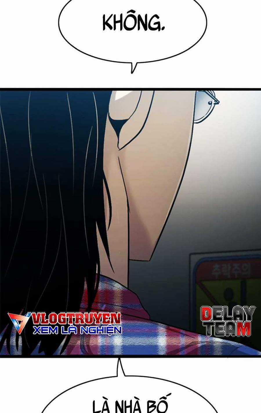 Ngục Tù Đẫm Máu - Chapter 20 - Trang 156