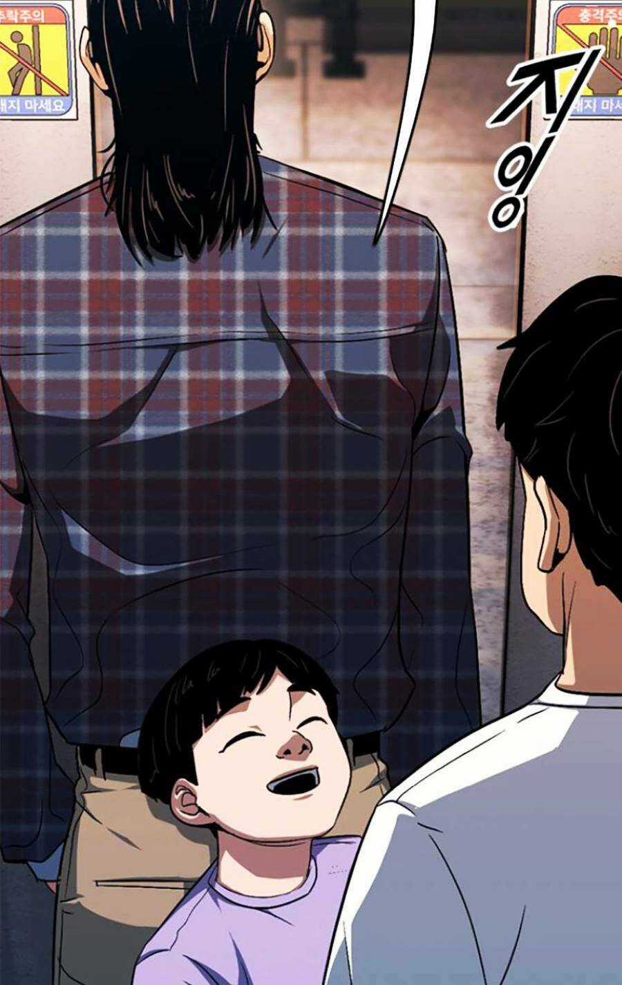 Ngục Tù Đẫm Máu - Chapter 20 - Trang 158