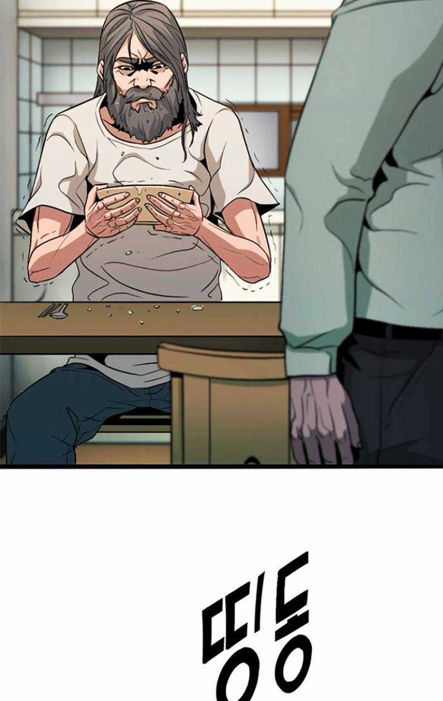 Ngục Tù Đẫm Máu - Chapter 20 - Trang 167