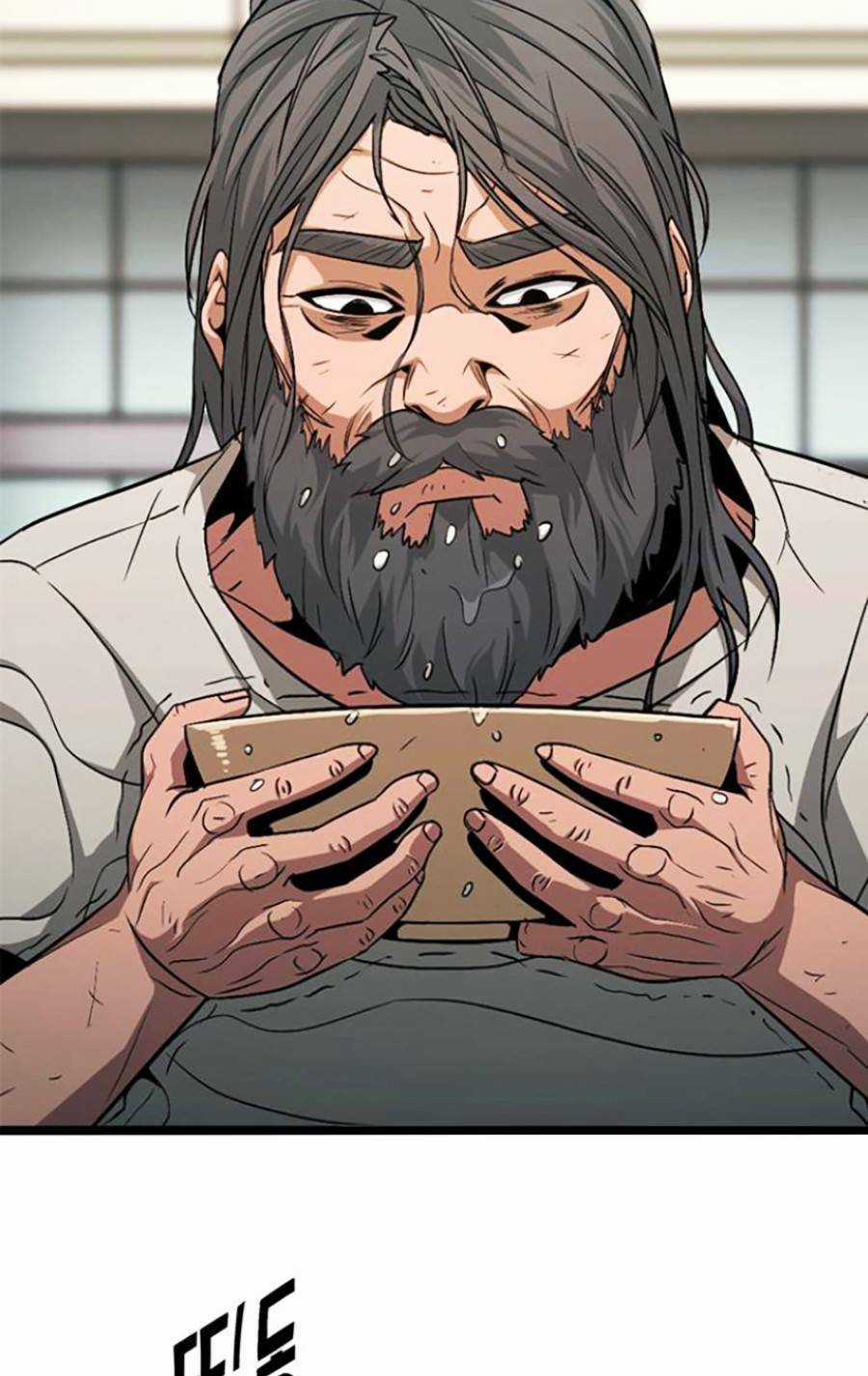 Ngục Tù Đẫm Máu - Chapter 20 - Trang 169