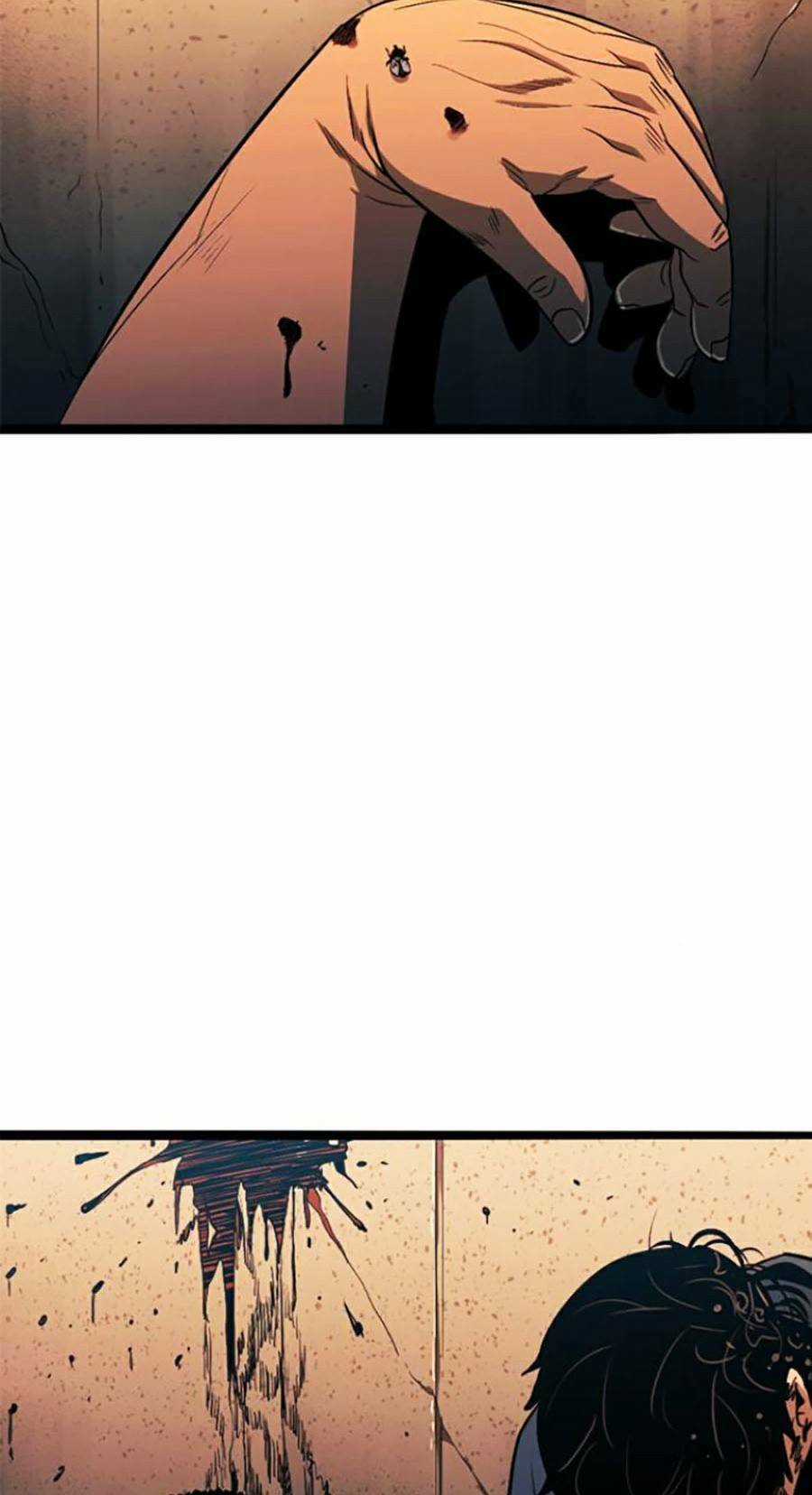 Ngục Tù Đẫm Máu - Chapter 20 - Trang 3